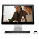 HP 23-Q140in AIO Premium Desktop
